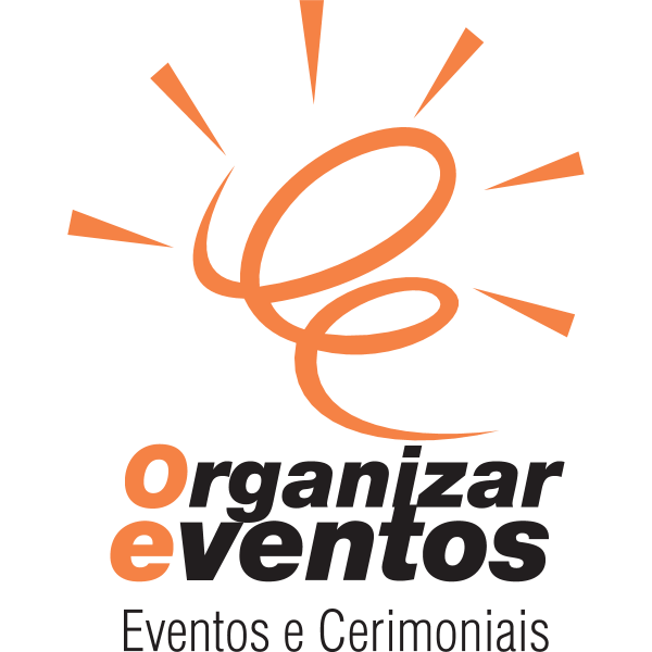 Organizar Eventos Logo