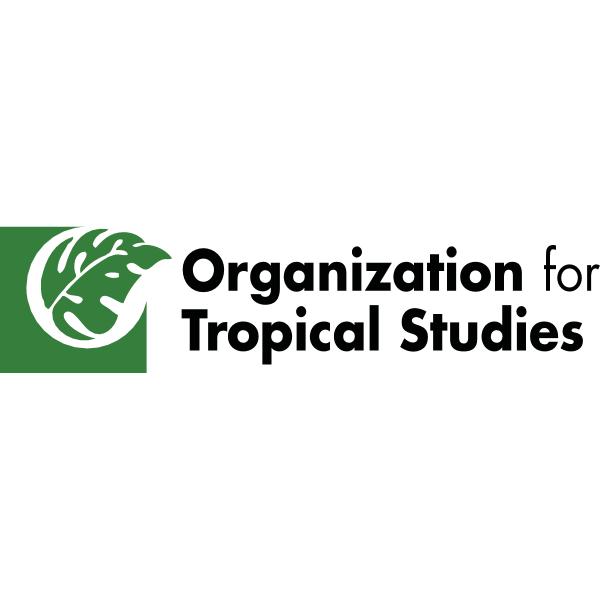 Organization for Tropical Studies Logo ,Logo , icon , SVG Organization for Tropical Studies Logo