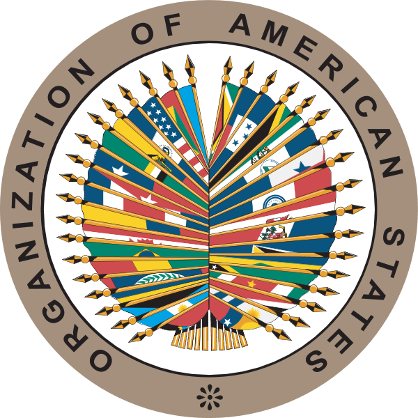 Organization of American States Logo ,Logo , icon , SVG Organization of American States Logo