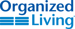 Organized Living Logo ,Logo , icon , SVG Organized Living Logo