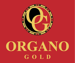 Organo Gold Logo ,Logo , icon , SVG Organo Gold Logo