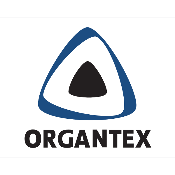 Organtex Logo ,Logo , icon , SVG Organtex Logo