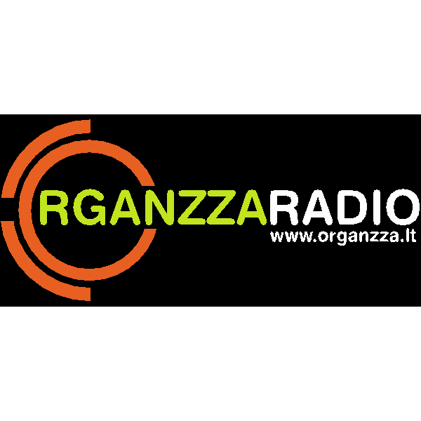 Organzza Logo