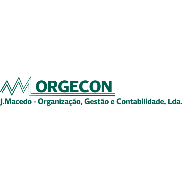 ORGECON Logo ,Logo , icon , SVG ORGECON Logo