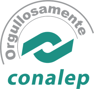 Orgullosamente Conalep Logo ,Logo , icon , SVG Orgullosamente Conalep Logo