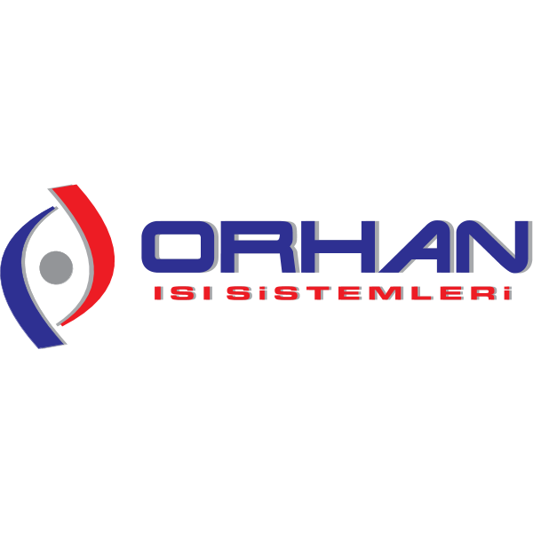 Orhan isi Sistemleri Logo