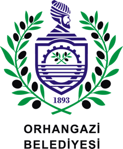Orhangazi Belediyesi Logo