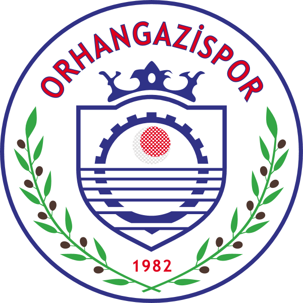 Orhangazispor Logo ,Logo , icon , SVG Orhangazispor Logo