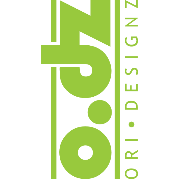 Ori Designz Logo ,Logo , icon , SVG Ori Designz Logo