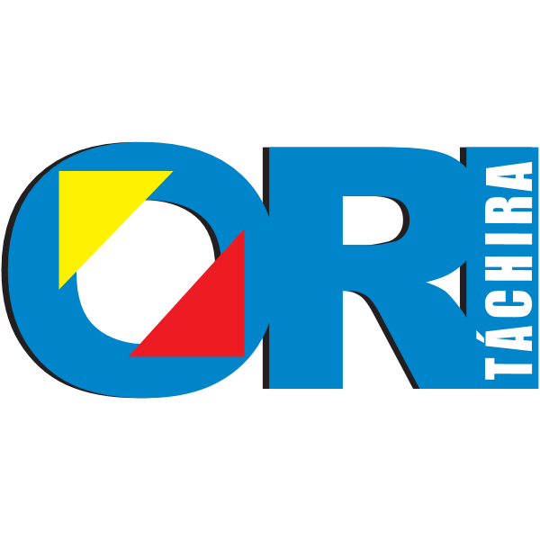 Ori Tachira Logo ,Logo , icon , SVG Ori Tachira Logo