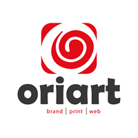 ORIART Logo