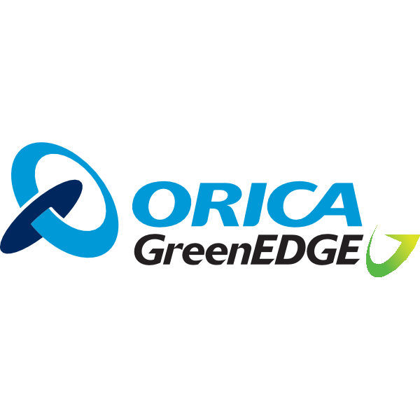 Orica GreenEdge Logo