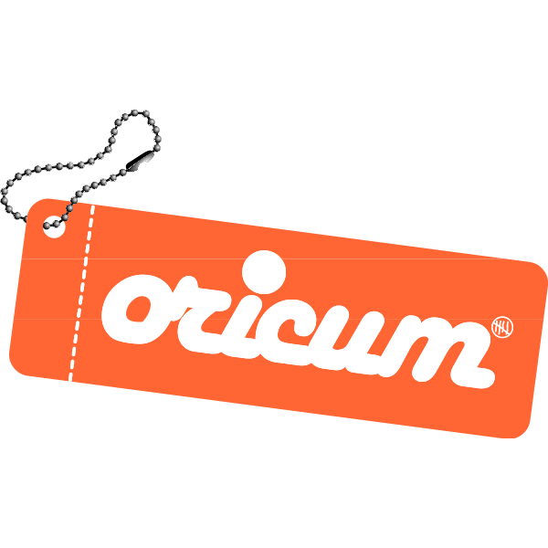 ORICUM Logo
