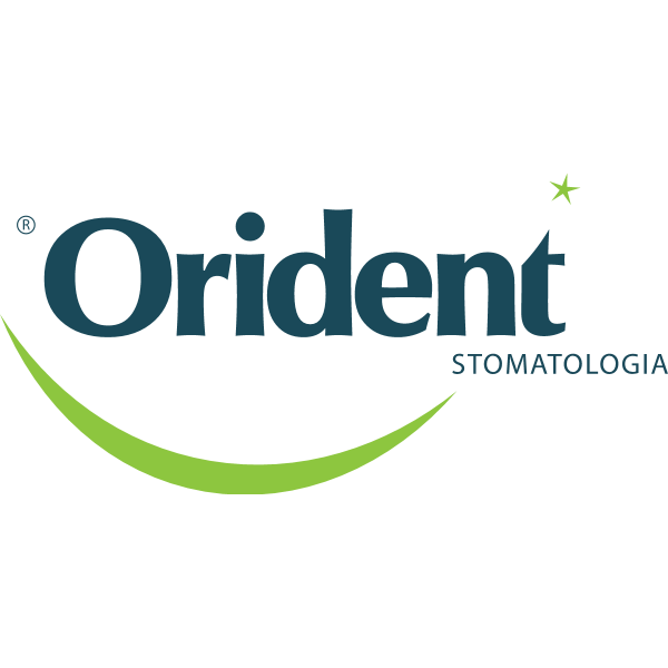 Orident Logo
