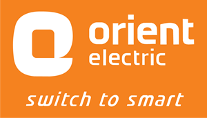 Orient Electric Logo ,Logo , icon , SVG Orient Electric Logo