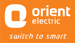 Orient Electric Logo