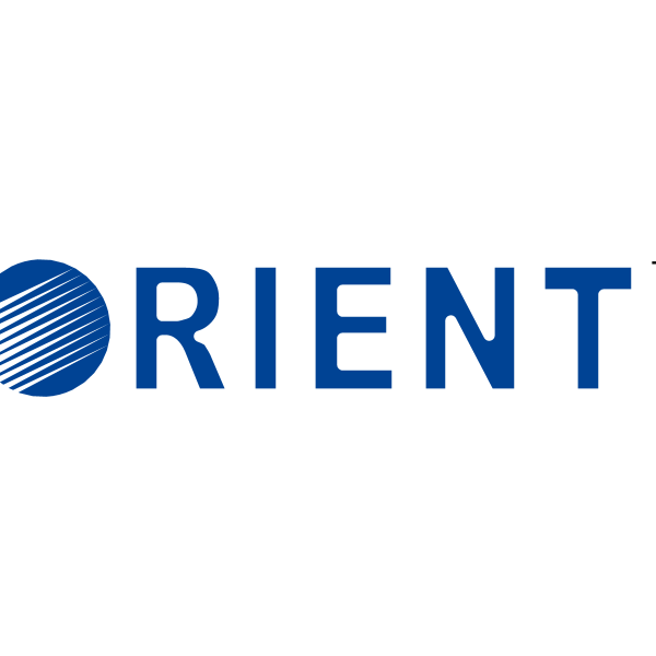 Orient Logo ,Logo , icon , SVG Orient Logo