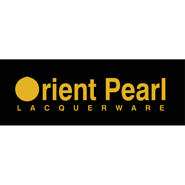 Orient Pearl Logo ,Logo , icon , SVG Orient Pearl Logo