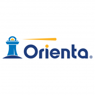 Orienta Logo ,Logo , icon , SVG Orienta Logo