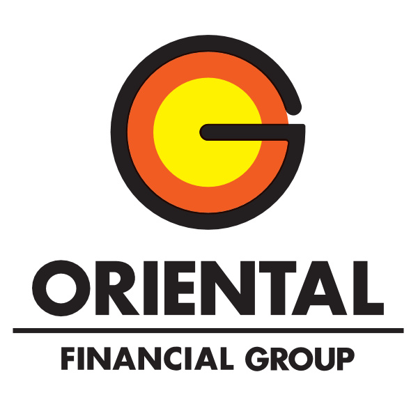 Oriental Financial Group Logo ,Logo , icon , SVG Oriental Financial Group Logo