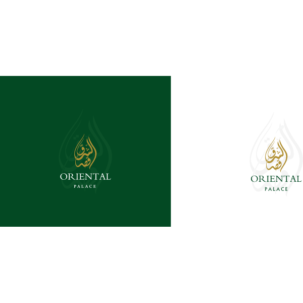 Oriental Hotel Logo ,Logo , icon , SVG Oriental Hotel Logo