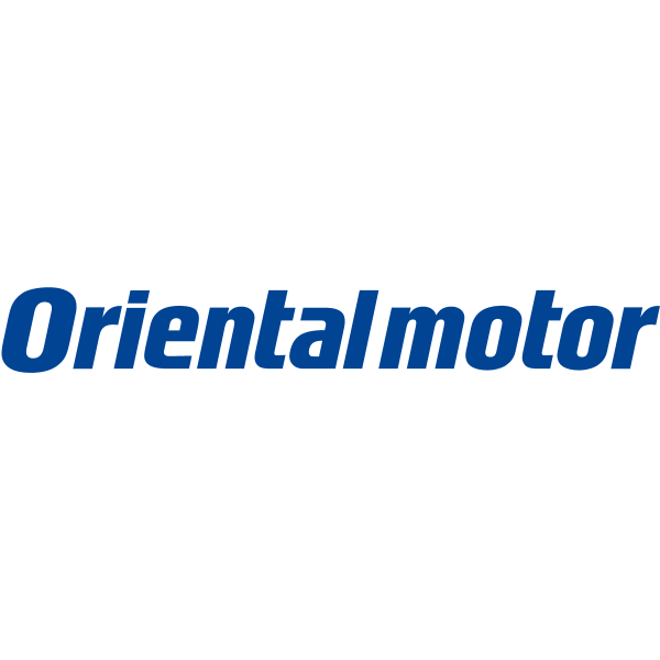 Oriental Motor Logo