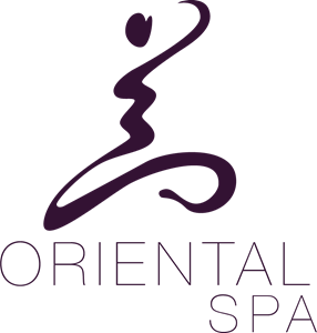 ORIENTAL SPA Logo ,Logo , icon , SVG ORIENTAL SPA Logo