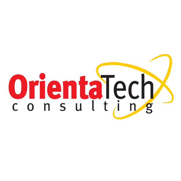 OrientaTech Logo