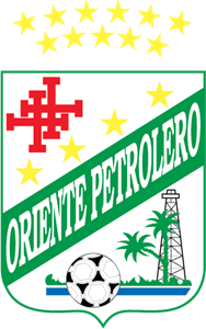 Oriente Petrolero Logo ,Logo , icon , SVG Oriente Petrolero Logo