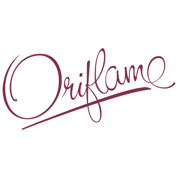 Oriflame ,Logo , icon , SVG Oriflame