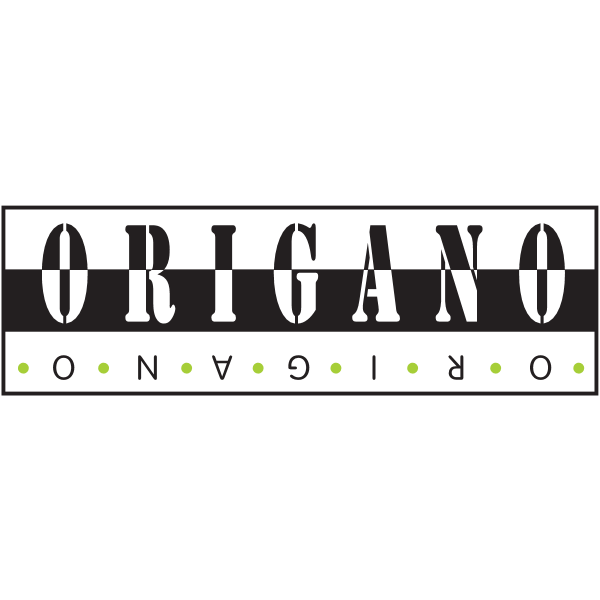 Origano Fashion Logo
