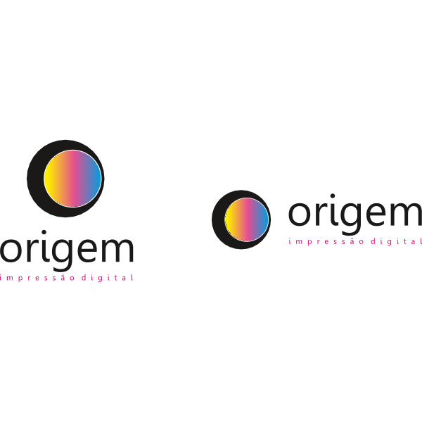 ORIGEM Logo ,Logo , icon , SVG ORIGEM Logo