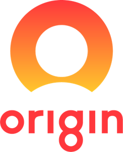 Origin Energy Logo ,Logo , icon , SVG Origin Energy Logo