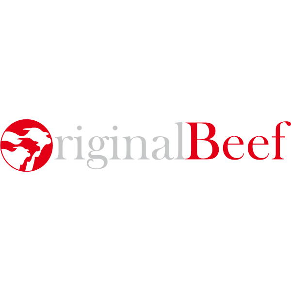 Original Beef Logo ,Logo , icon , SVG Original Beef Logo
