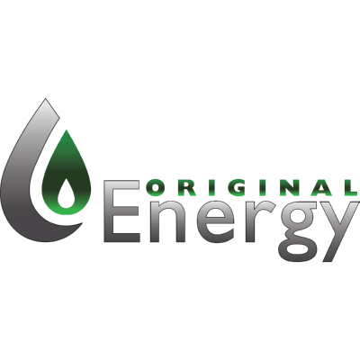 Original Energy Logo ,Logo , icon , SVG Original Energy Logo