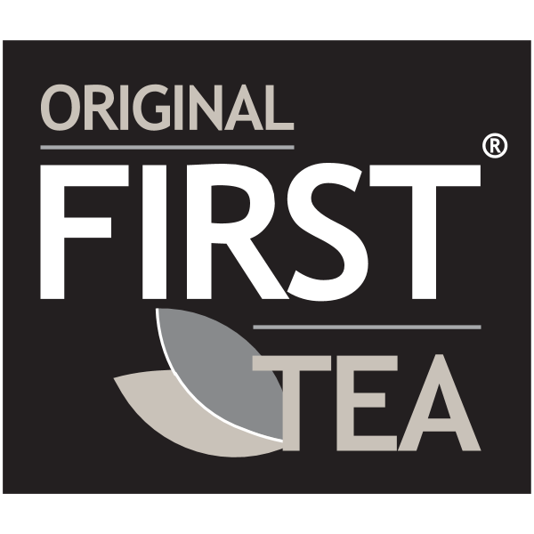 Original First Tea Logo ,Logo , icon , SVG Original First Tea Logo