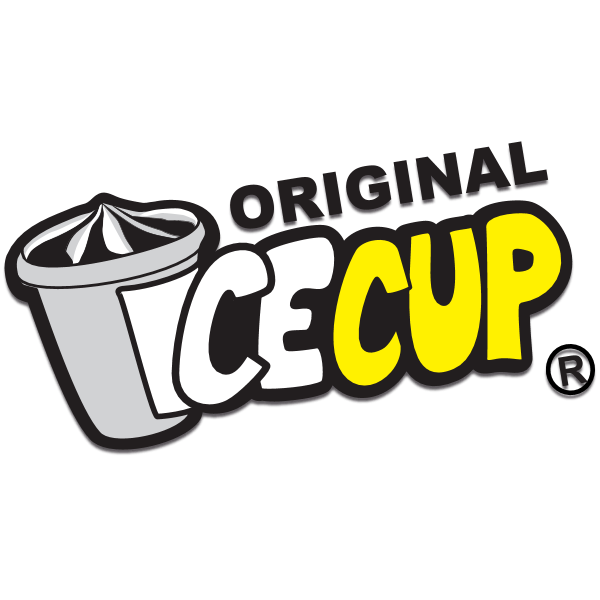 Original Icecup Logo ,Logo , icon , SVG Original Icecup Logo