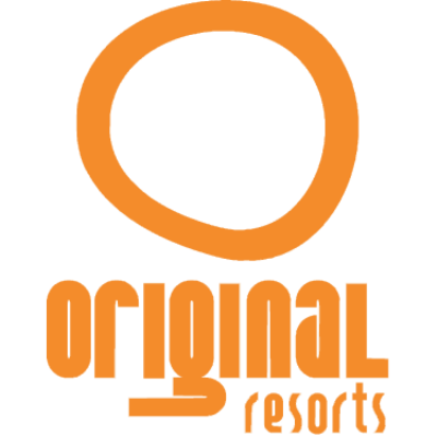 Original Resorts Logo ,Logo , icon , SVG Original Resorts Logo