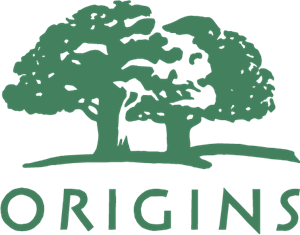 Origins Logo