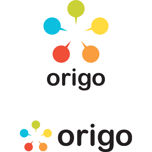 Origo.no Logo ,Logo , icon , SVG Origo.no Logo