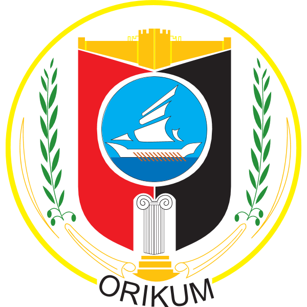 Orikum Logo