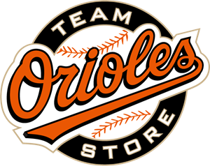 Orioles Team Store Logo ,Logo , icon , SVG Orioles Team Store Logo