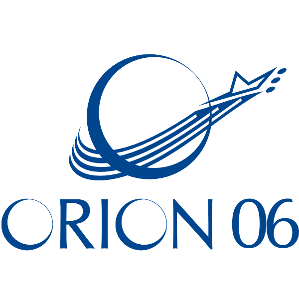 Orion 06 Logo ,Logo , icon , SVG Orion 06 Logo