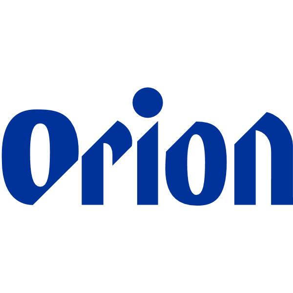 Orion Breweries Company Logo