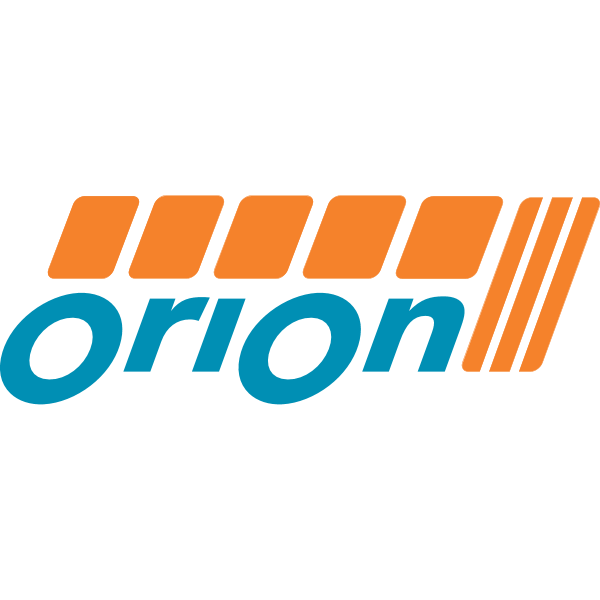 Orion Bus Industries Logo ,Logo , icon , SVG Orion Bus Industries Logo