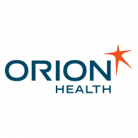 Orion Health Logo ,Logo , icon , SVG Orion Health Logo