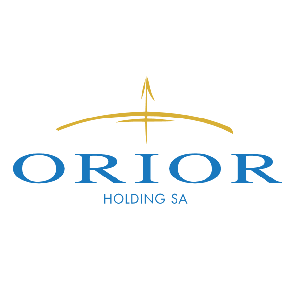 Orior Holding