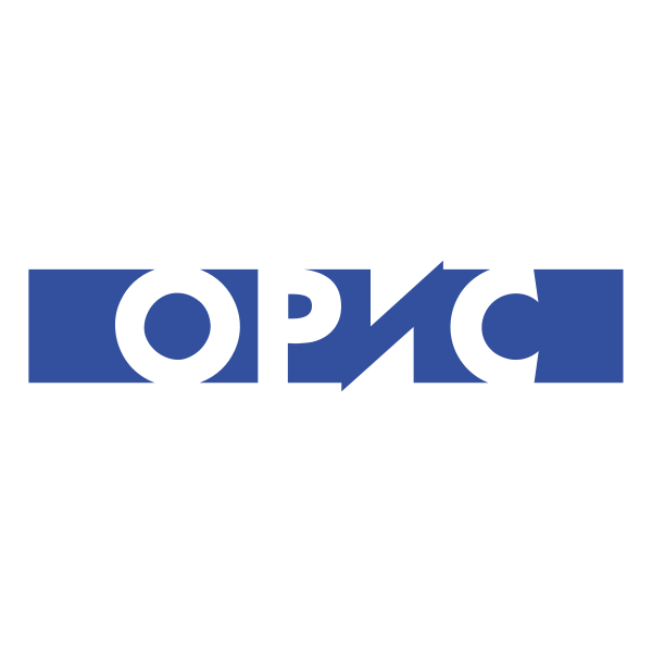 Oris ,Logo , icon , SVG Oris