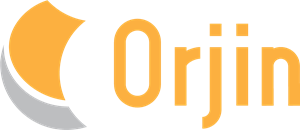 Orjin Logo