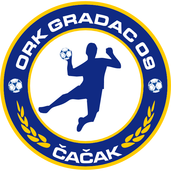 ORK Gradac 09 Logo